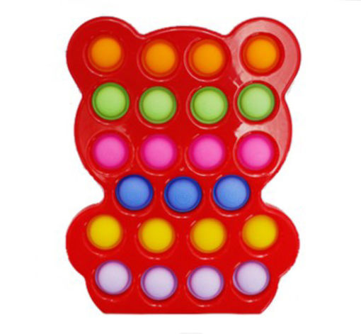 Picture of Bear Dimple